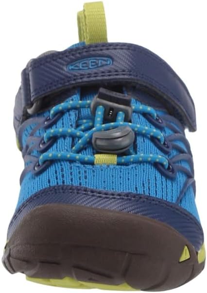 KEEN Unisex-Child Chandler CNX Comfortable Sneakers