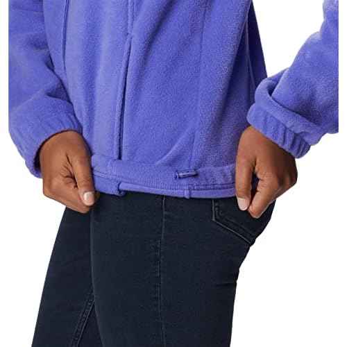 Columbia Women's Benton Springs Full Zip