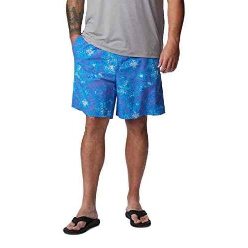 Columbia Men's Standard M Summerdry Short