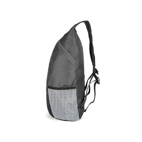 Packable Small Backpacks Ultra Lightweight Hiking Backpack Water Resistant Daypack for Women Men (Grey, 20L)