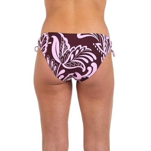 La Blanca Womens Side Tie Hipster Bikini Bottom