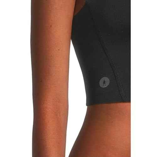 Smartwool Women's Active Crop Bra