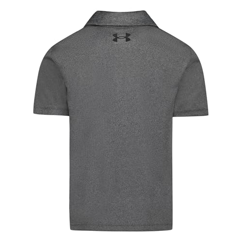 Under Armour Toddler Boys' UA Matchplay Twist Polo