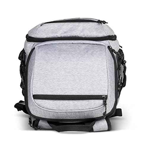 Gizmo BPACK Gry 1P AMZN