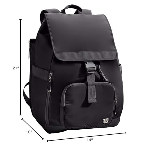 WILSON Women's Tennis Bag