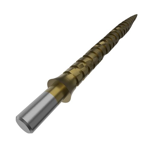 CUESOUL Touch Point II Steel Tip Dart Replacement Point 37mm