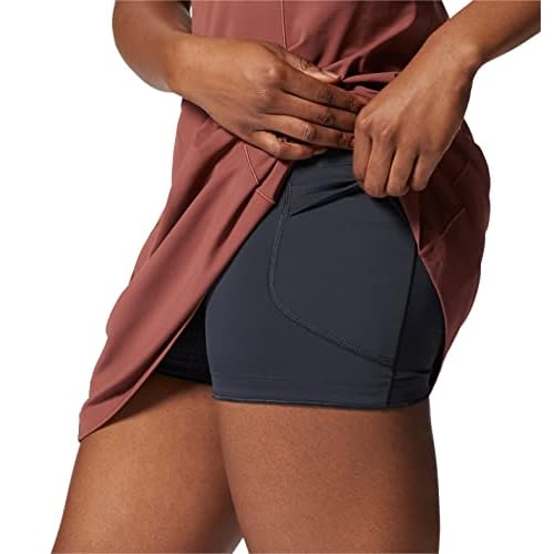 Mountain Hardwear Womens Mountain Stretch Dress