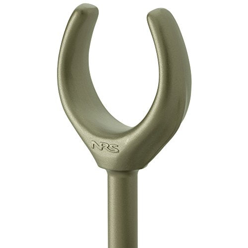 NRS Atomic Aluminum Oarlock