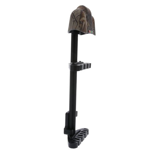 TRUGLO Loc-Dwn 4-Arrow Quiver Realtree XTRA