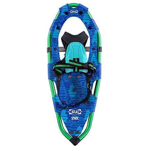 Atlas Spark Snowshoe Kids