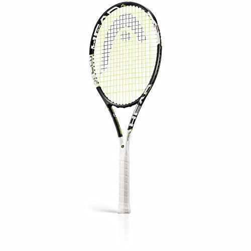 Head Graphene XT Speed S Tennis Racquet (4-1/8)