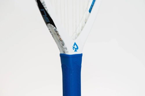 Pro Kennex Black Ace Pro Racquetball Racquet; 170g, 3 5/8" Grip (CP-14416)