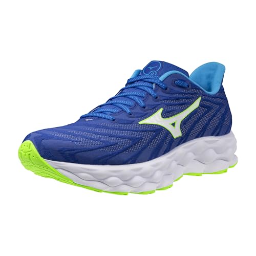 Mizuno Mens Men's Wave Sky 8 Running Shoe