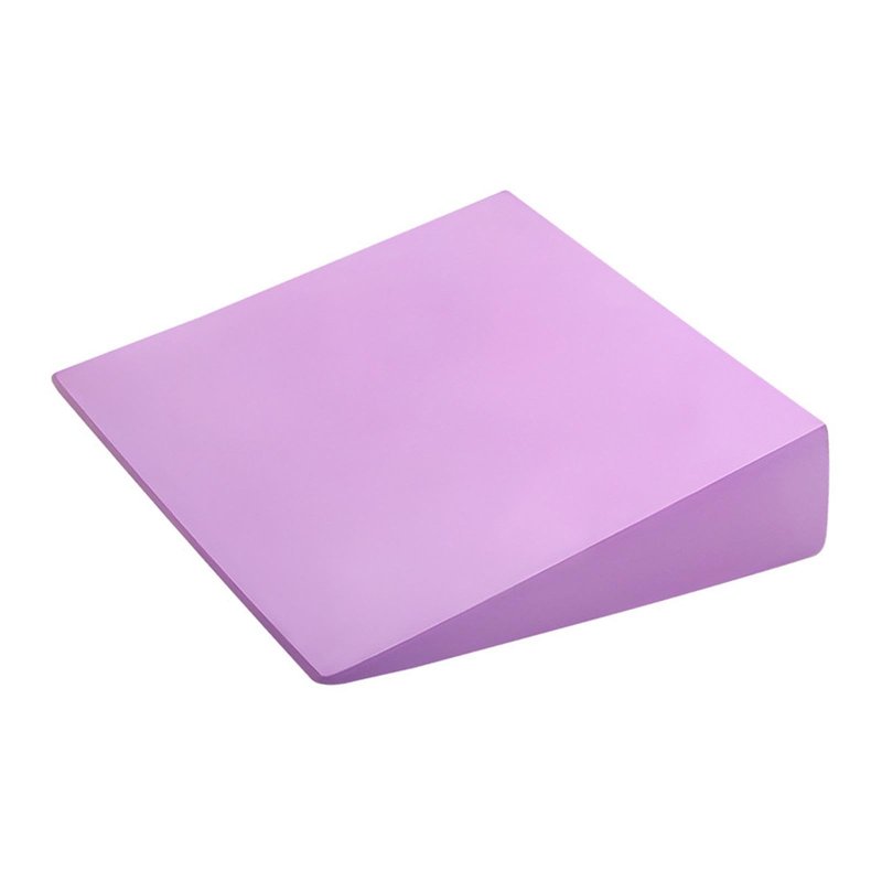 kowaku Squat Wedge Block Wedge Block Footrest Cushion Slant Board Calf Stretcher Foot Incline Board for Balancing Practice