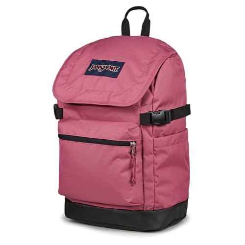 JanSport Cargo Pack Mauve Haze
