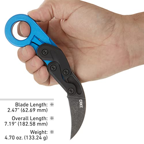 CRKT Provoke Grivory