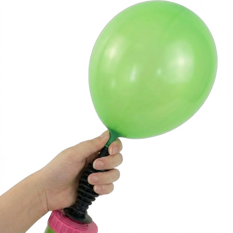 LionWell Balloon Pump Handheld