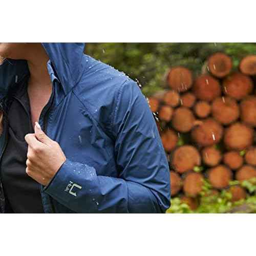 HUK Pursuit, Waterproof & Wind-Resistant Jacket for Women