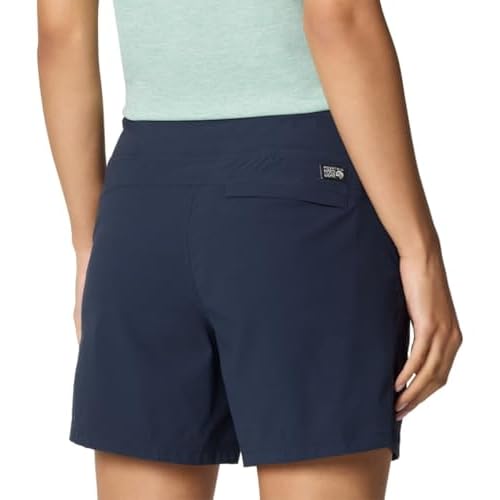 Mountain Hardwear Women's Dynama Short