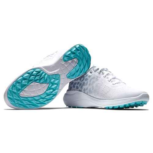 FootJoy Women's FJ Flex Previous Season Style Golf Shoe