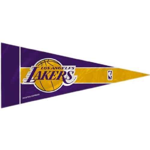 Los Angeles Clippers Double Sided House Banner Flag