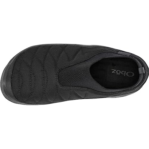 Oboz Unisex Whakata Puffy Low Boot