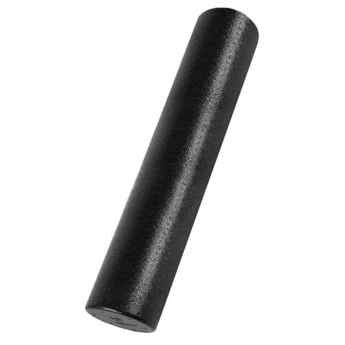Zaviftie High Density Round Foams Rollers Exercise Foams Rollers for Pilates & Stretching Fitness Full Body Athletic Massage Tool (60cm)