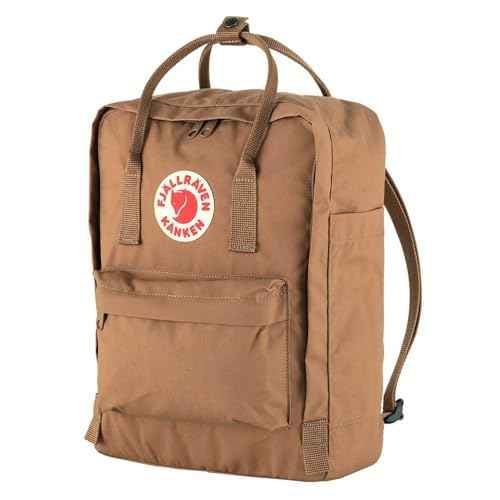 Fj?llr?ven K?nken Khaki Dust One Size