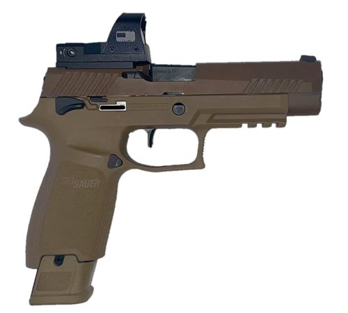 ADE RD3-015 PRO Shake Awake Red Dot + Optic Mounting Plate for SAR 9 USA SAR9 Gen 1 and Gen 2