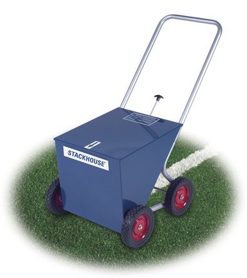 Stackhouse Genie 50" Dry Line Marker - 50 lbs Capacity