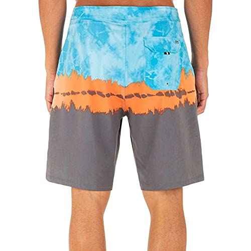 Hurley Men's Phantom Catalina Reveal 20" Board Shorts