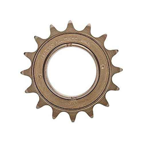 Shimano SF-1200 16t Freewheel for 1/2" x 1/8" Chain
