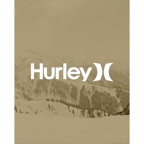 Hurley mens Beanie