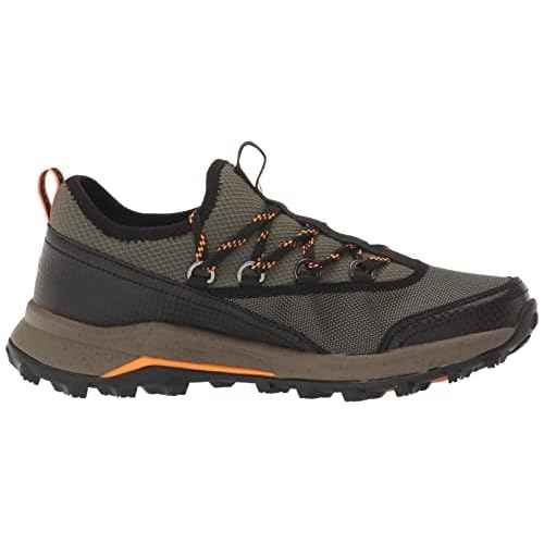 BASS OUTDOOR Womens Trek Ultralite Hiker