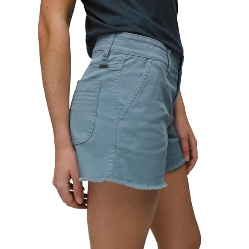 prAna Women's Sancho Shorts