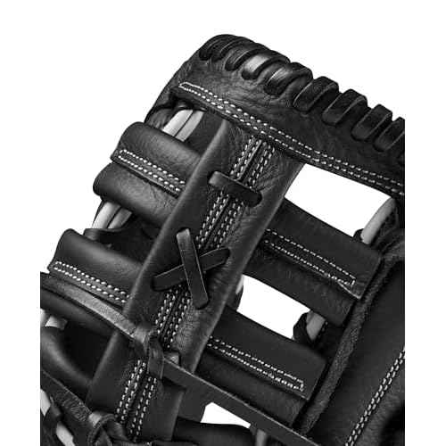 WILSON 2024 A700 Baseball First Base Mitts