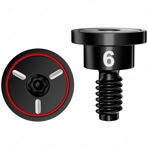 Golf Driver Weight 6g Compatible with Callaway Quantum Driver - Black