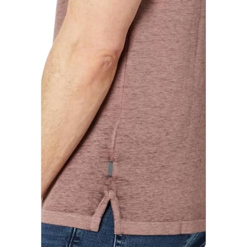 John Varvatos Men's Duke Henley
