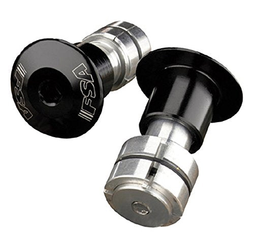 FSA 1-1/8 Inch Bicycle Compressor Top Cap Replacement Part