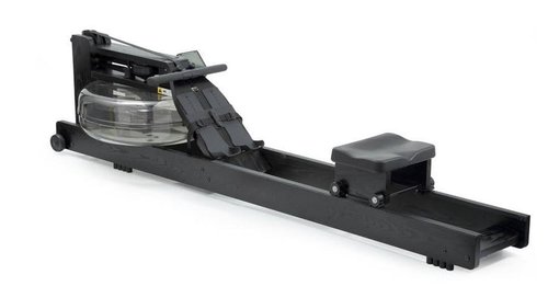WaterRower Shadow Rowing Machine with S4 Monitor