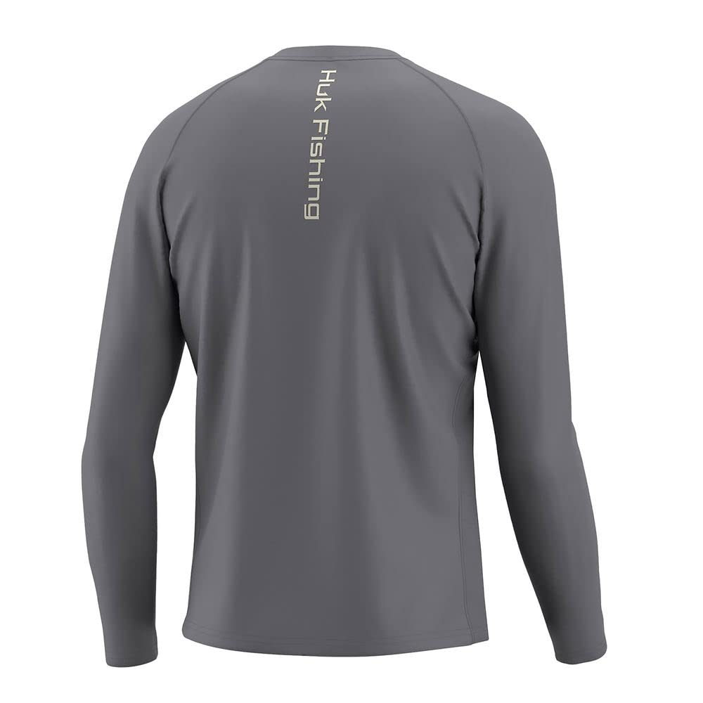 Pursuit Vented Long Sleeve Shirt, +30 UPF Fishing Shirt