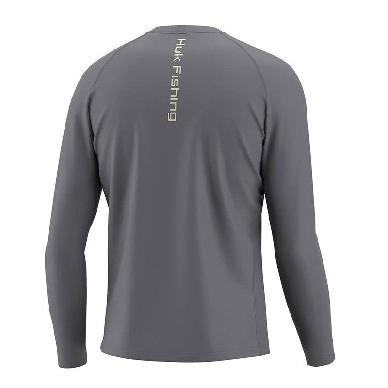 Pursuit Vented Long Sleeve Shirt, +30 UPF Fishing Shirt