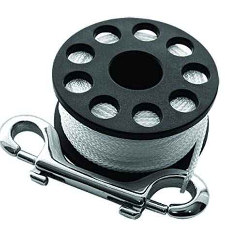 SCUBAPRO Mini Reel, 100-Foot