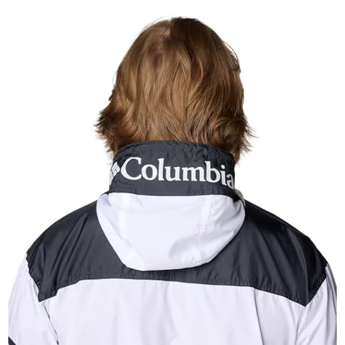 Columbia mens Challenger Ii Windbreaker