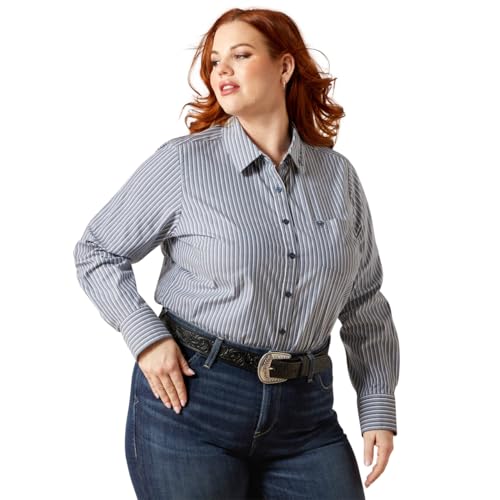 Ariat Women's Kirby Stretch Shirt