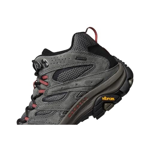 Merrell Men's Moab 3 Mid GTX Boots