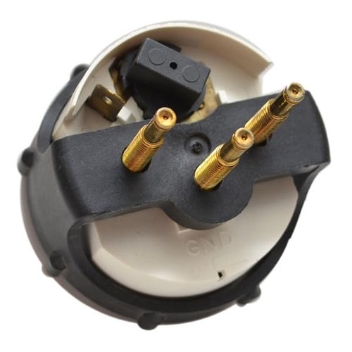 Generic Faria Boat Temperature Gauge GP9157A | Bayliner Old Style 2 Inch