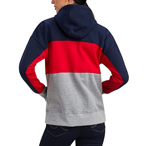 Ariat Women's Hooded Sweatshirt