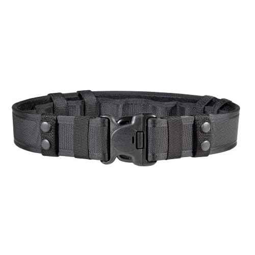 BIANCHI Ergotek Nylon Duty Belt