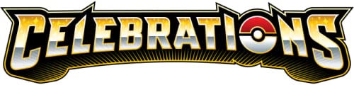 Pokémon Celebration Flying Pikachu V, 25th Anniversary, Full Art Rare Holo + Surprise Card!